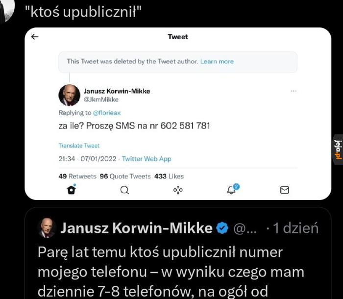 Samo się
