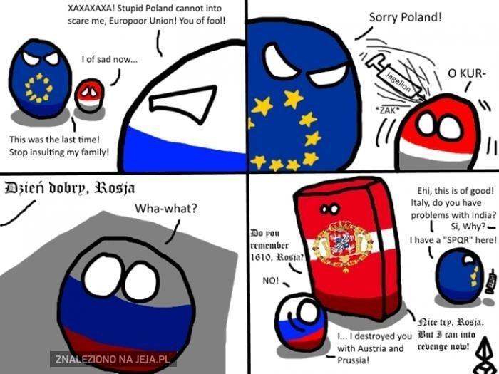 Silna Polska!