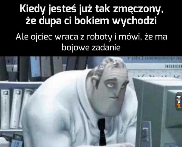 Nie przetrwam tego dnia