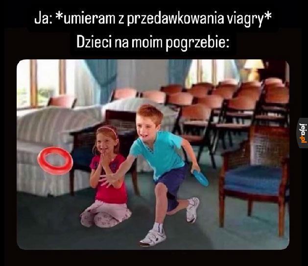 Zabawa dla całej rodziny
