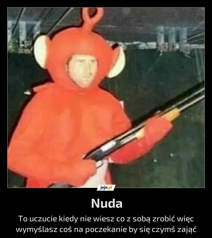 Nuda