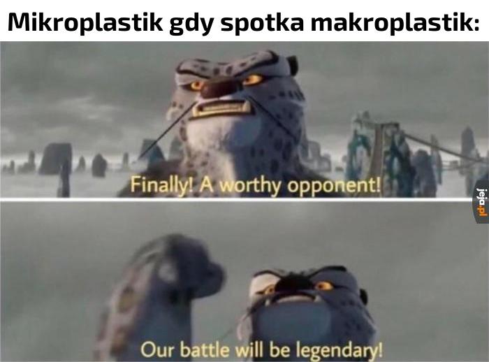 Jakie macie makro?