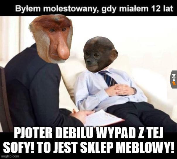 Miłego poranka, pośniadajcie smacznie sobie