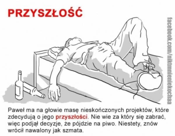 Przyszłość