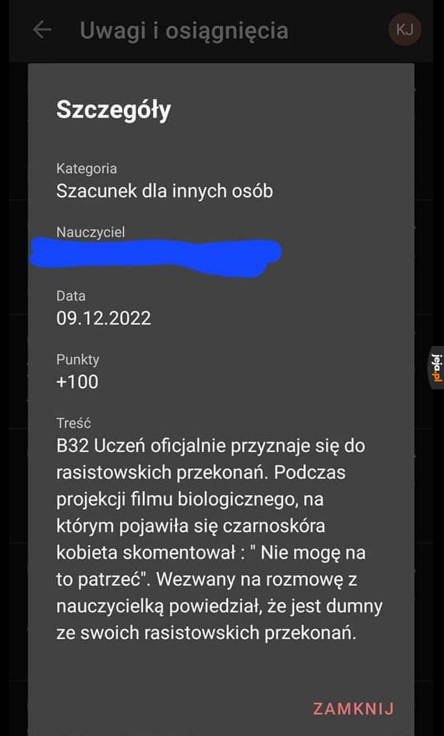 Aż 100?!