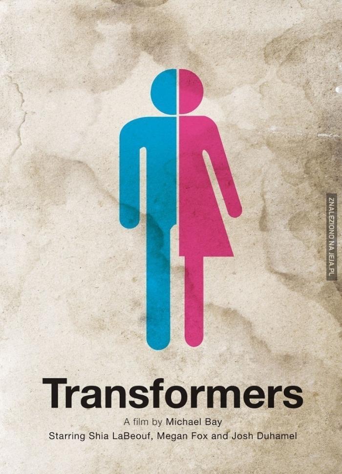 Genderformers
