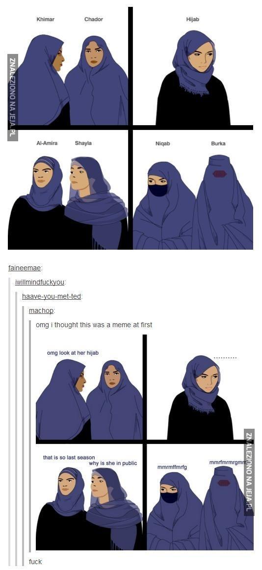 Humor po islamsku