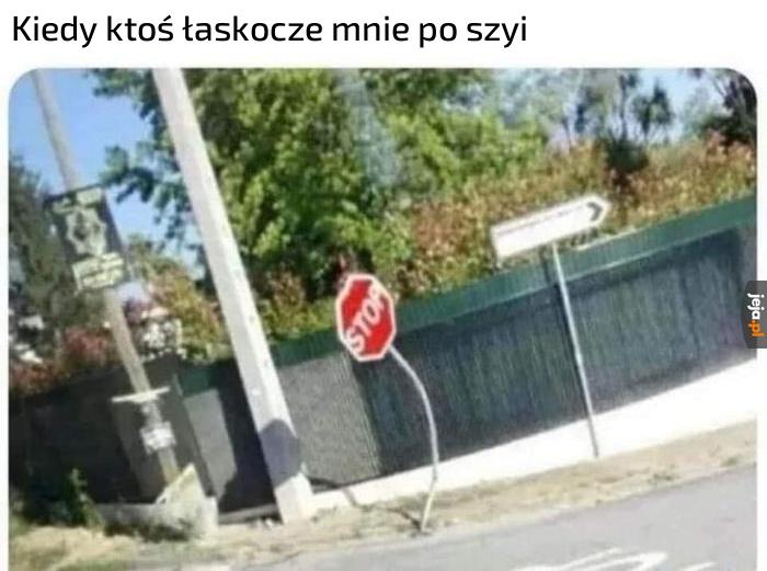 Proszę przestać