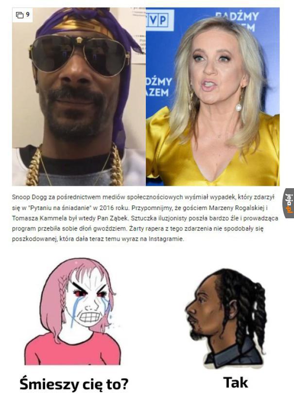 Based Snoop Dogg