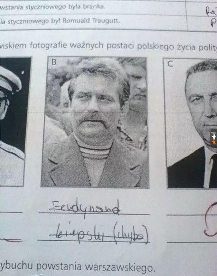 Nie z nim te gierki