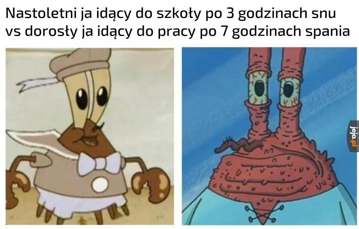 Pewnie i 30 godzin by nie wystarczyło