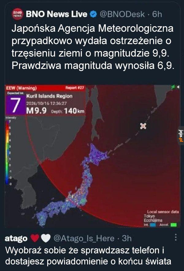Drobna pomyłeczka