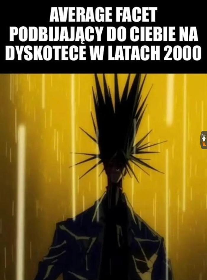 Chodź w ramiona