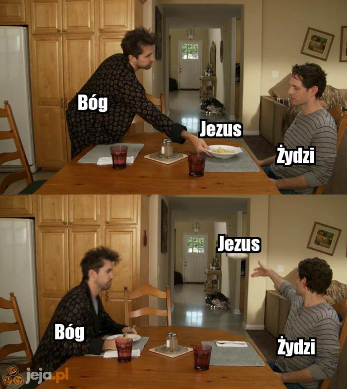 Tak było