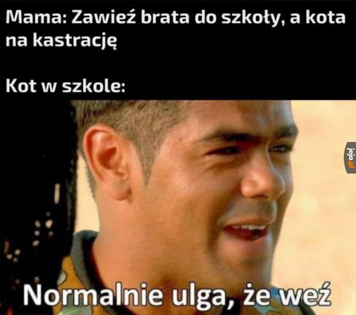 Klasyk, od którego wszystko się zaczęło