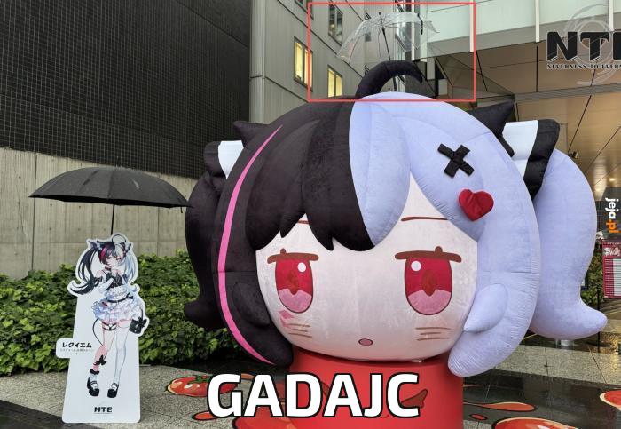 Gadajc