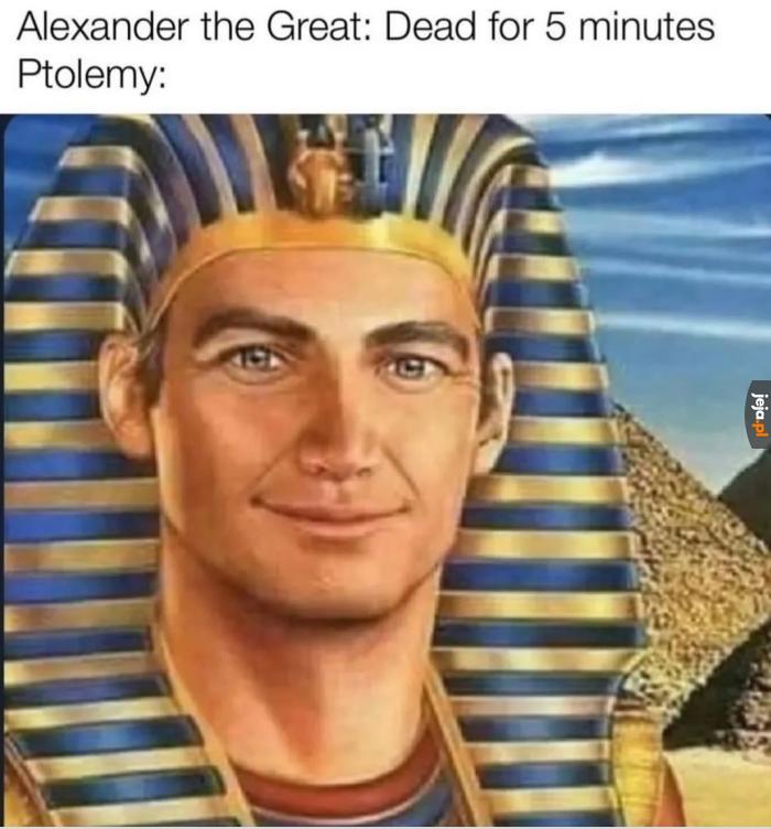 To sobie wezmę
