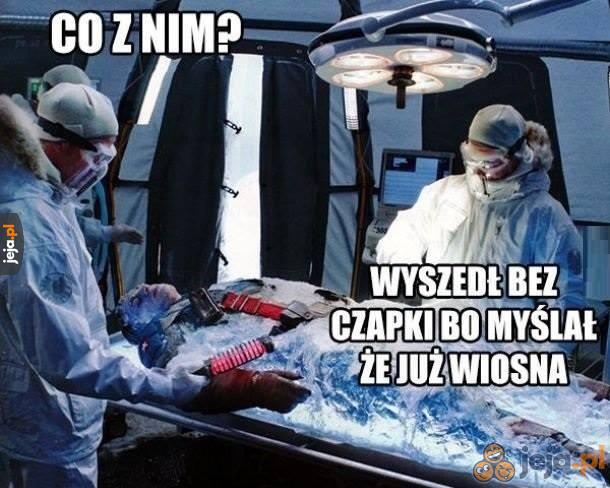 Pokój jego duszy