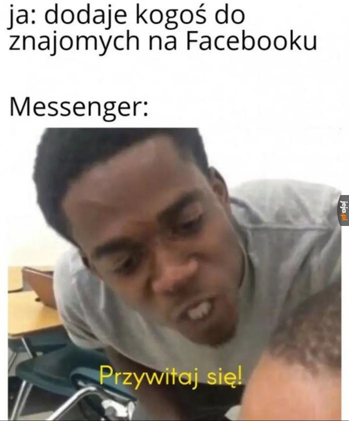No już!