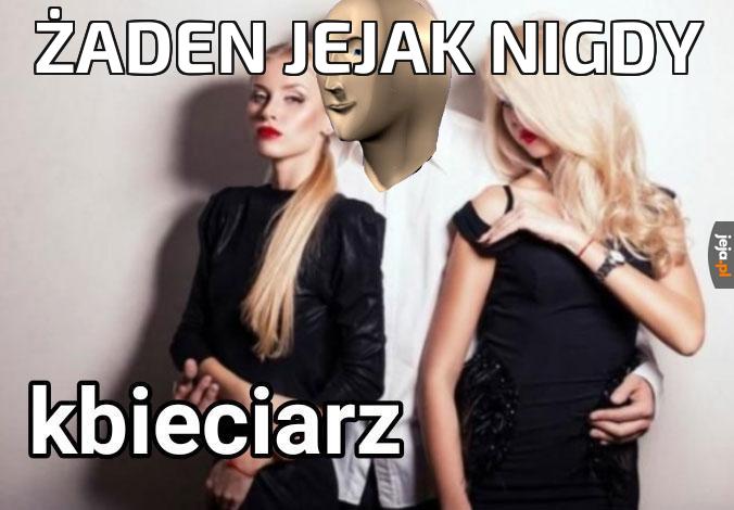 Tak jest już 