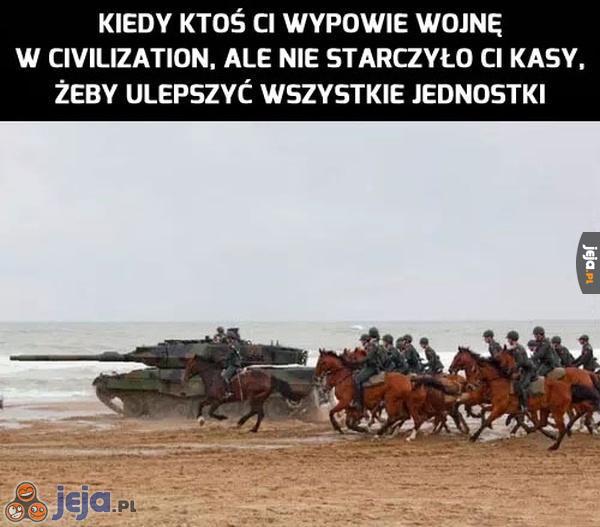 Trochę wymieszane, ale dadzą radę