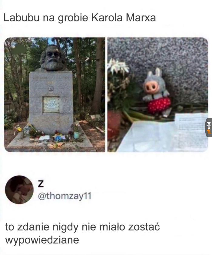 Będzie z tego jakaś plaga egipska