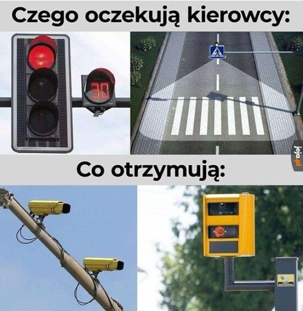 Niestety