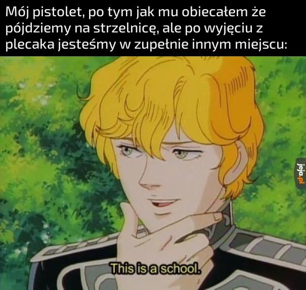 LOGH posting