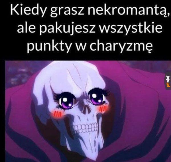 Jestem piękny