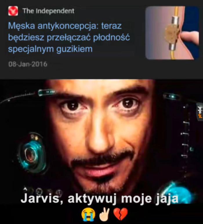 Pełna moc!