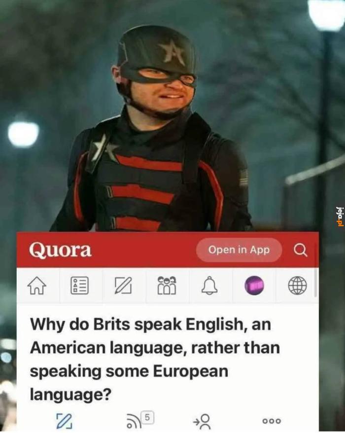 'Murica