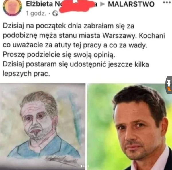 Kilka niedociągnięć jest