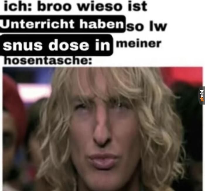 Herr Starmagedon, czy ten mem jest śmieszny?