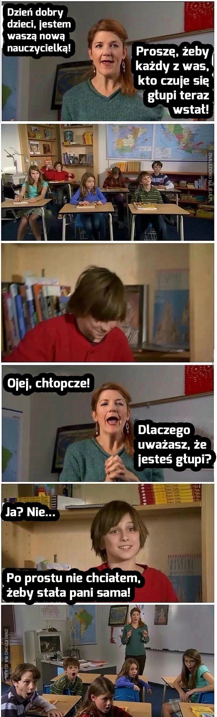 Jak dobrze zacząć rok szkolny