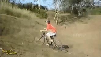 Finish him!