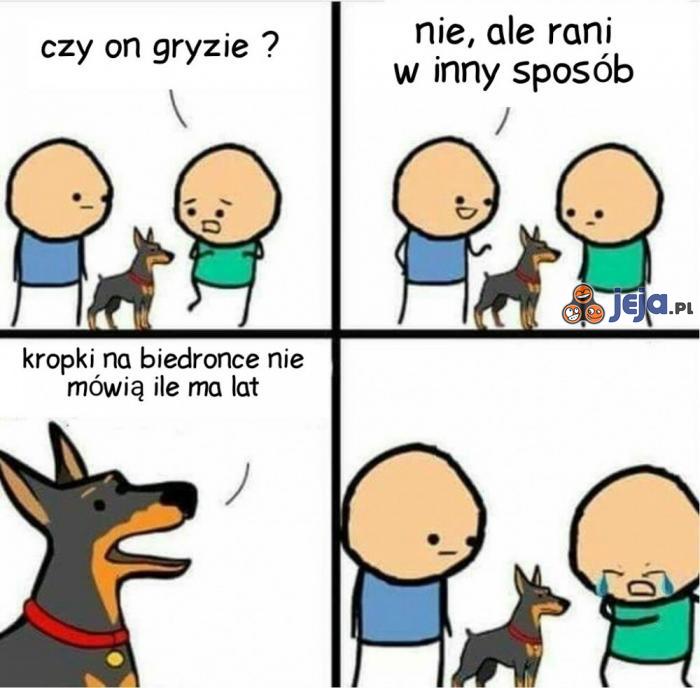 Moje serce!