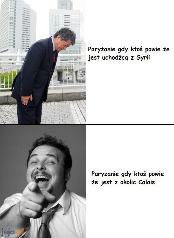 Region trochę jak nasze Podlasie, tylko mniej szanowany
