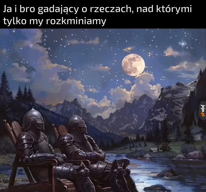 Lepsze niż imprezy