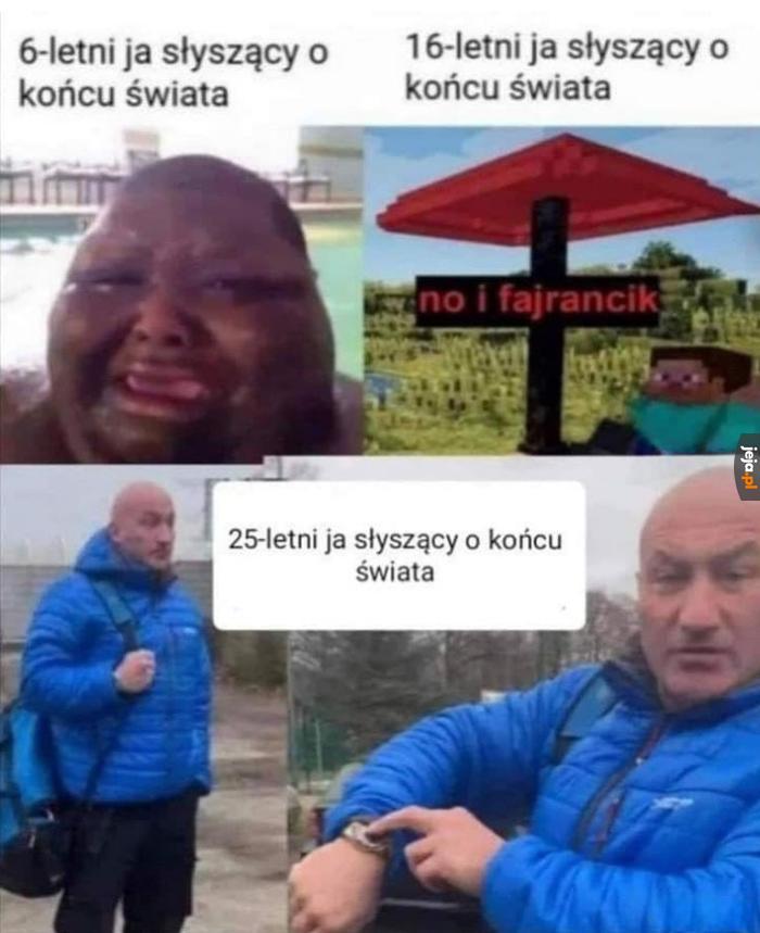 Szybciej no