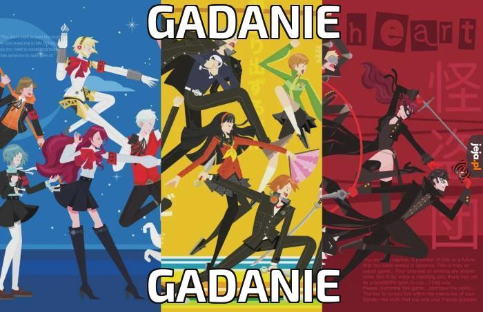 Gadanie