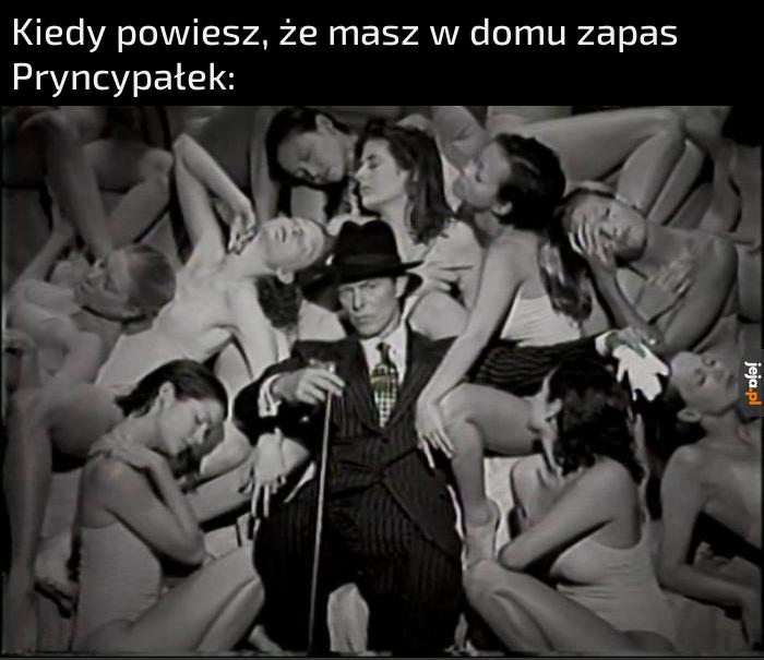 Każda Twoja