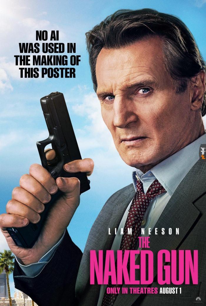 Ten film naprawdę może nie być najgorszy