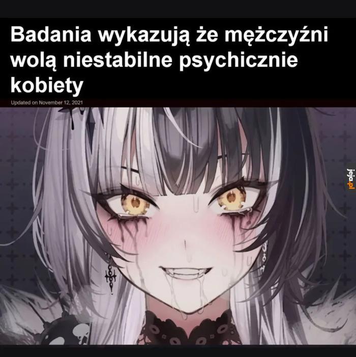 Nie widzę specjalnej różnicy