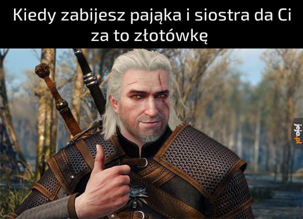 Już wiem, co chcę robić