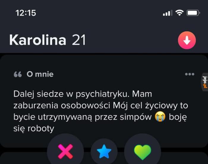 Uczciwy układ