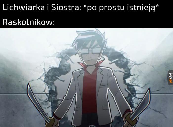 Już po nich