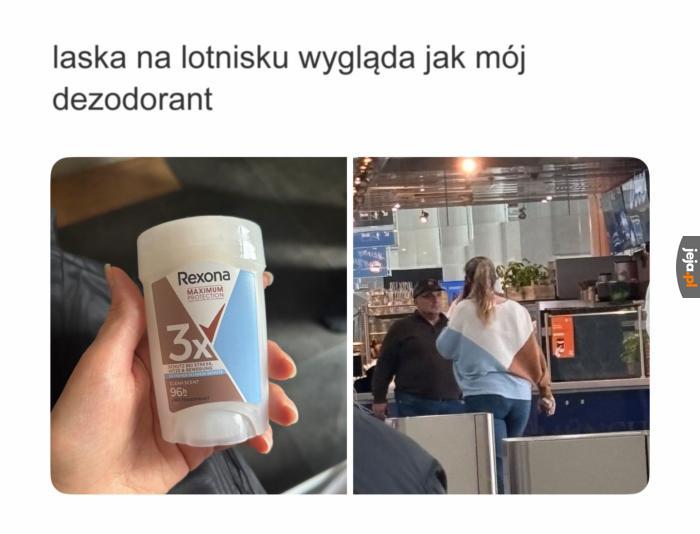 Przypadek?
