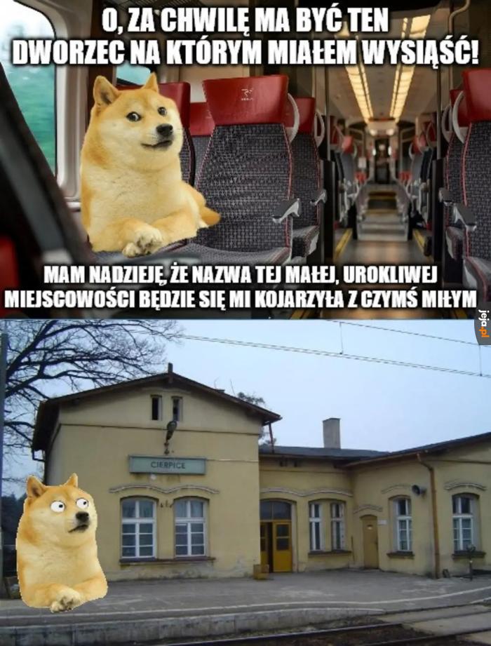Cierpienie