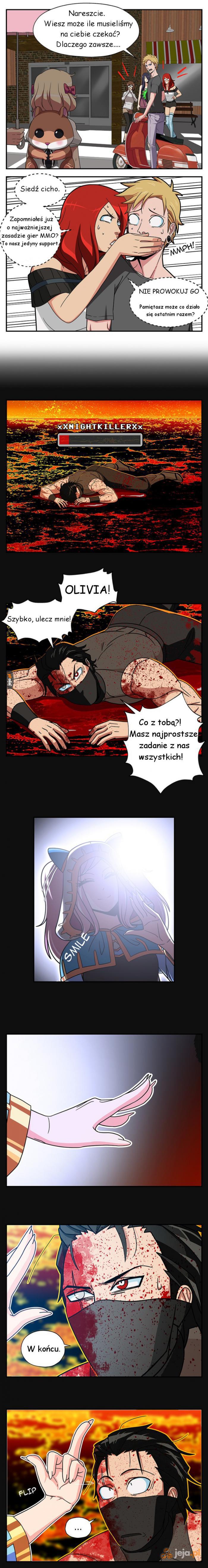 Szanuj swojego supporta