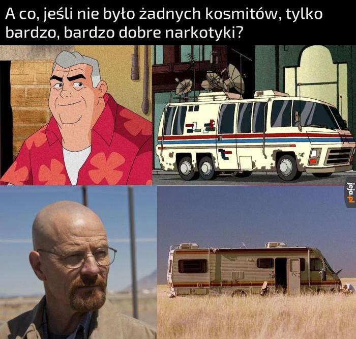 Niewykluczone